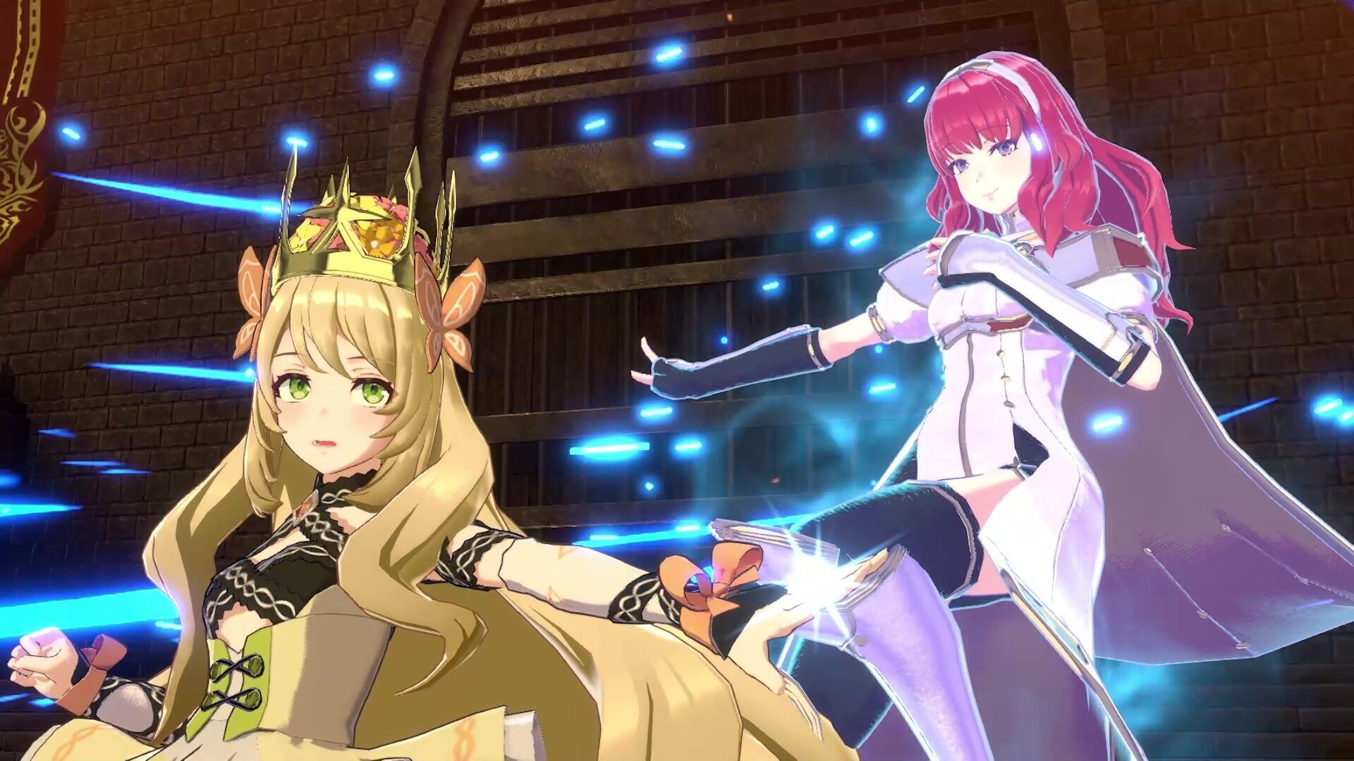Fire Emblem: Engage - Imagen 32